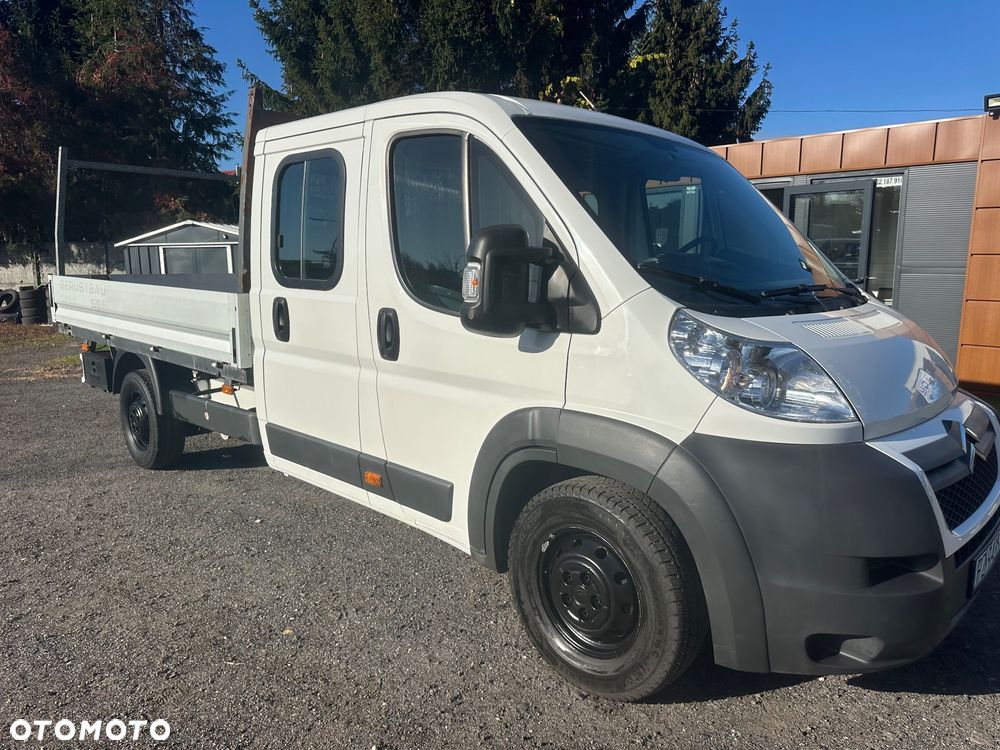 Citroën Jumper