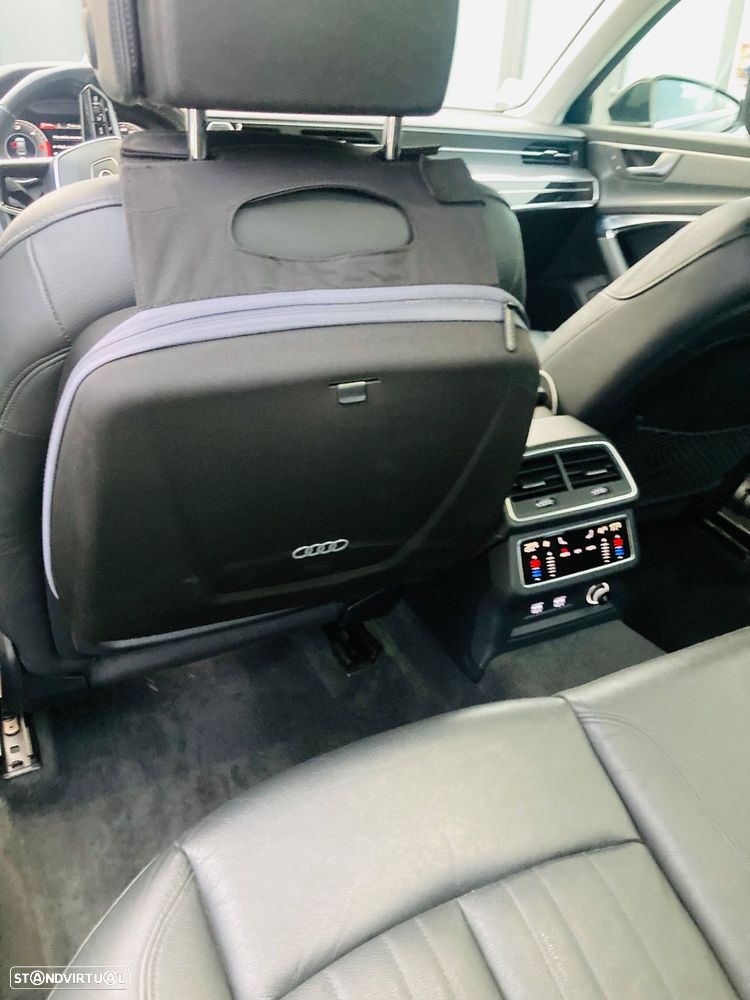 Audi A6 40 TDI Sport S tronic - 17