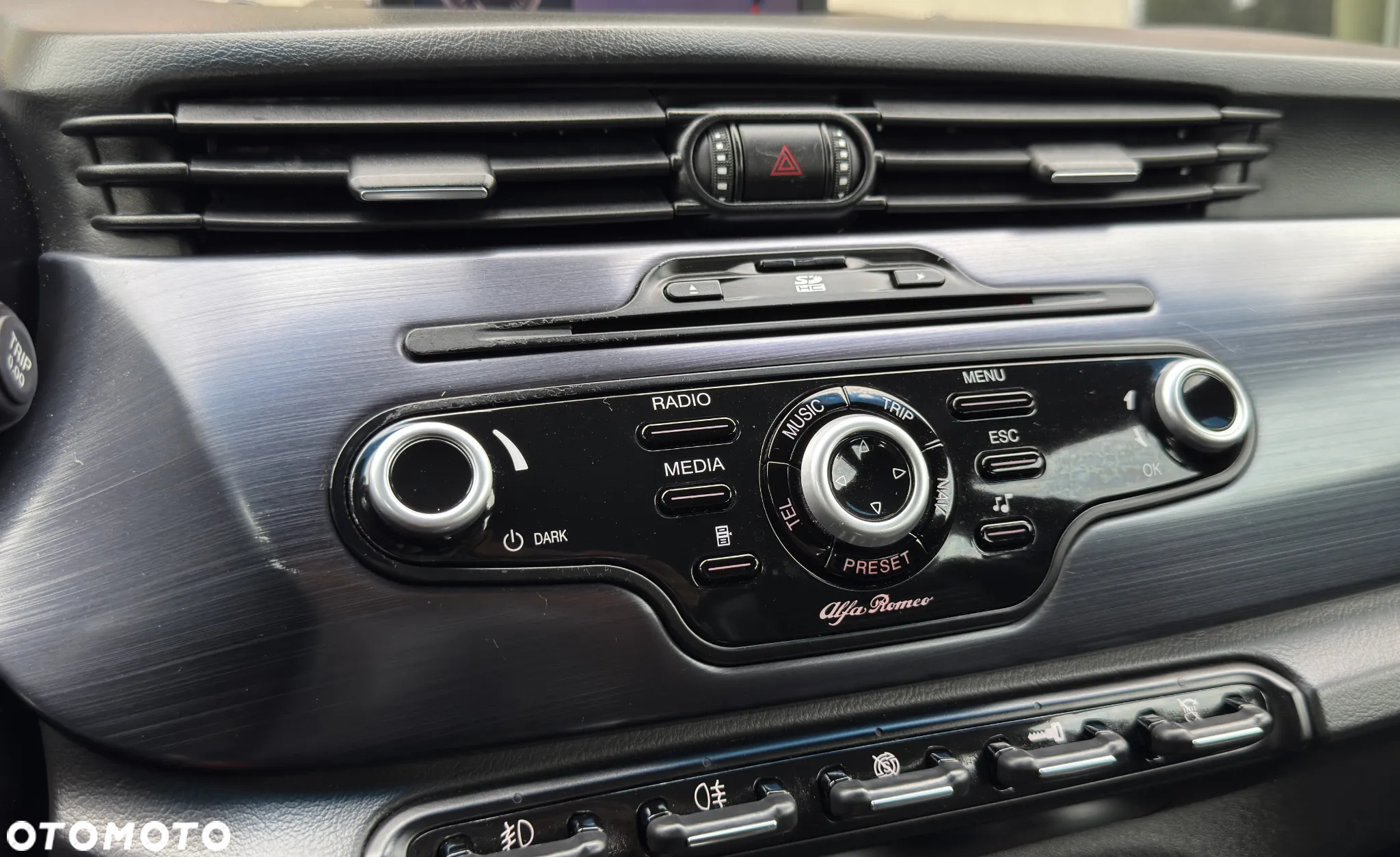 Alfa Romeo Giulietta 1.4 TB MultiAir Exclusive - 24