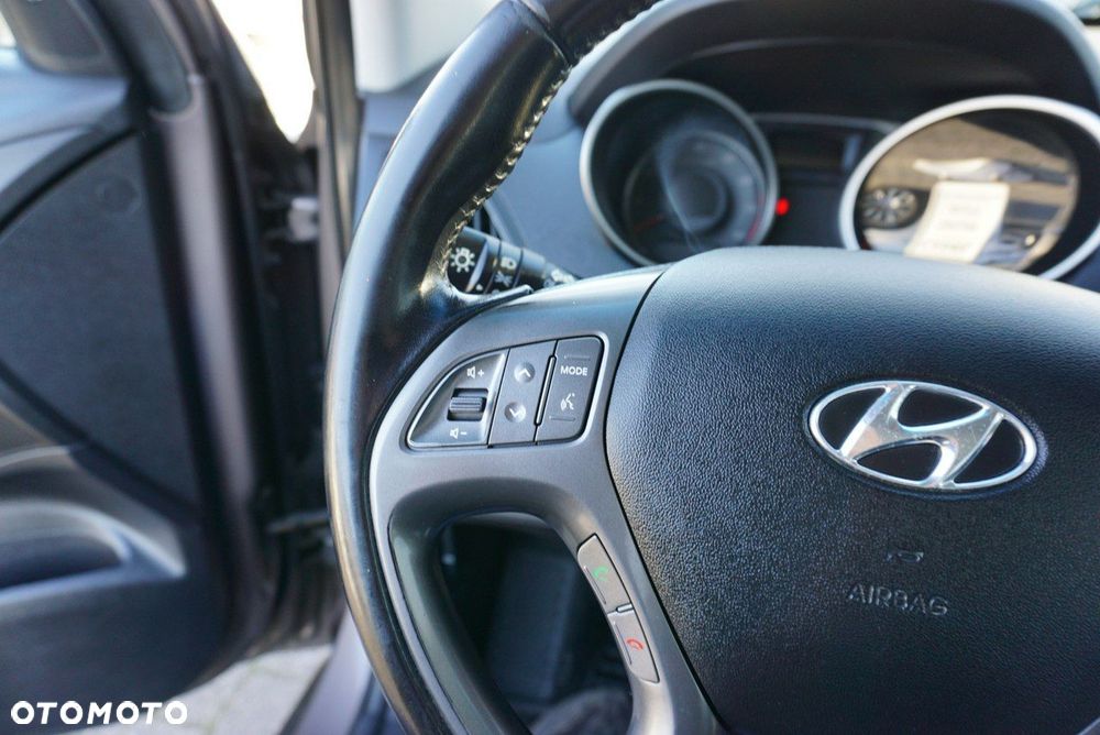 Hyundai ix35 - 21
