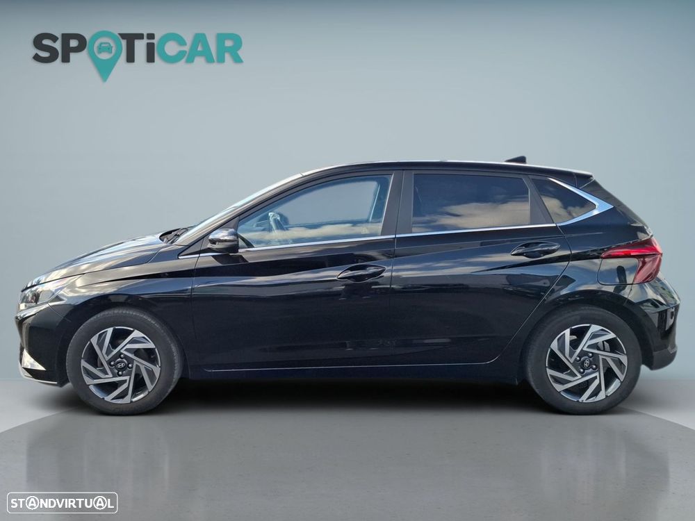 Hyundai i20 1.2 Comfort - 5