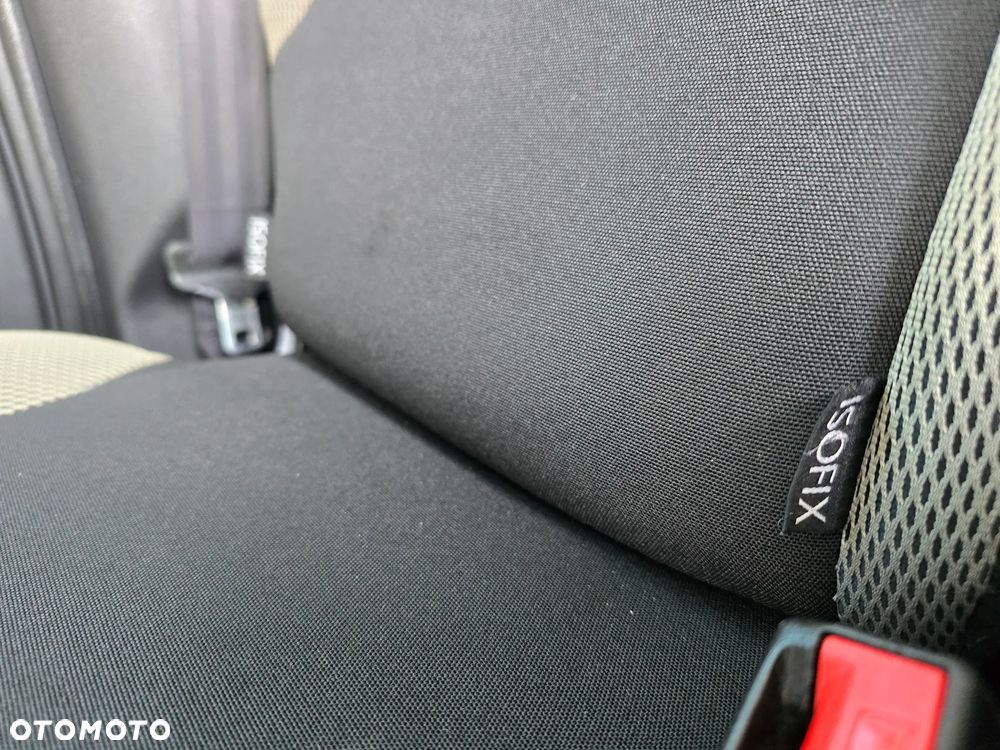 Citroën Berlingo e-HDi 90 FAP EGS6 Multispace - 14