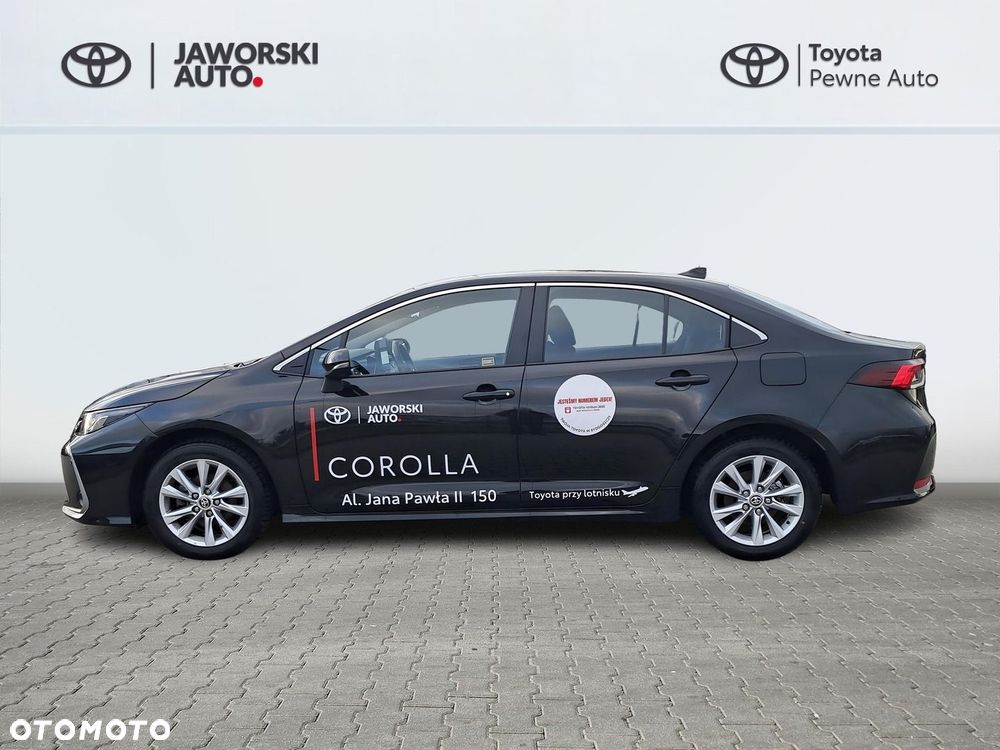 Toyota Corolla - 14