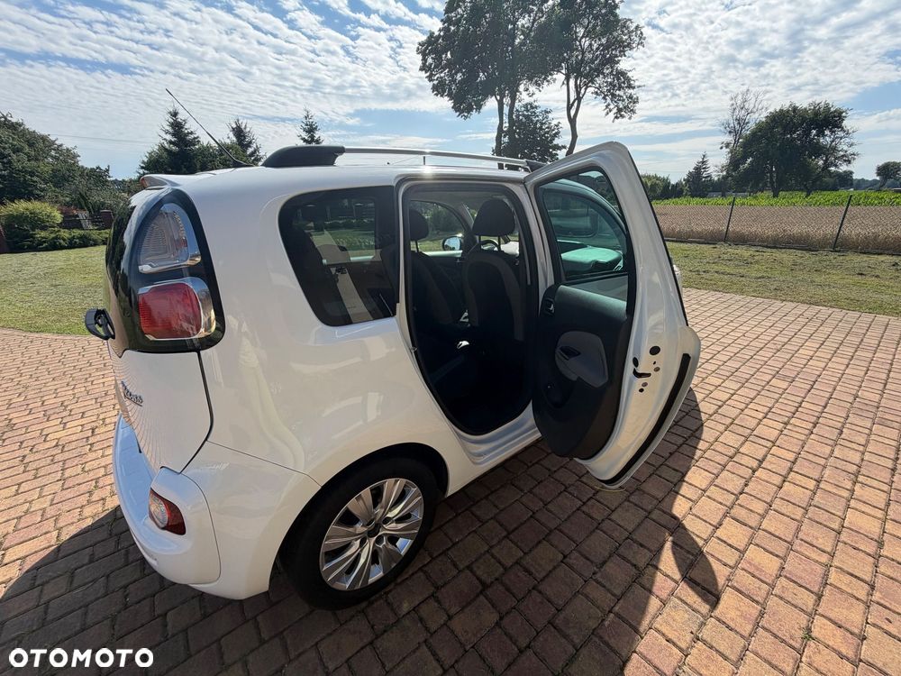 Citroën C3 Picasso - 4
