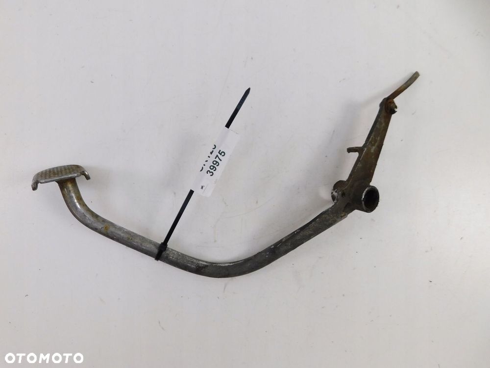 YAMAHA SR 125 DŹWIGNIA HAMULCA TYŁ - 1