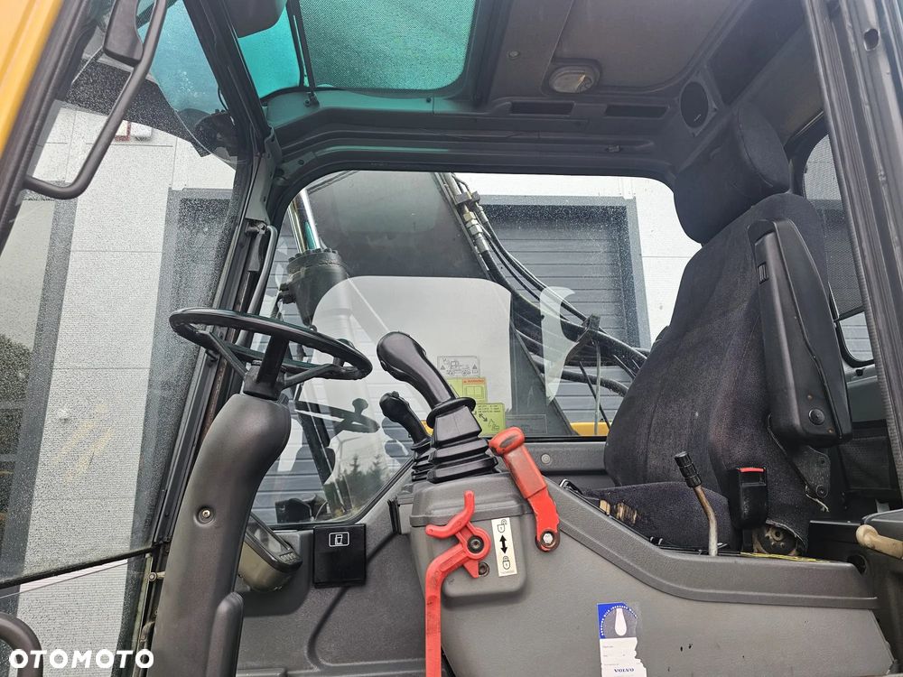 Volvo EW 160B - 9