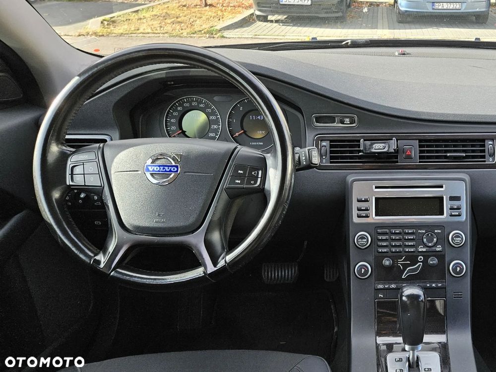 Volvo V70 - 5