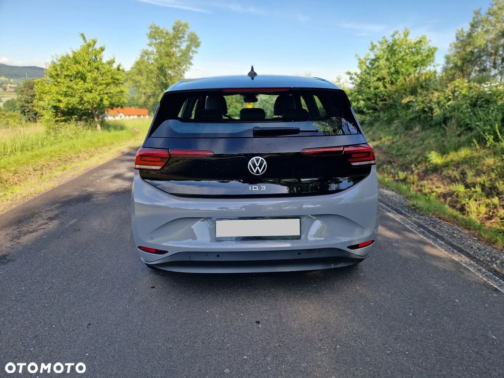 Volkswagen ID.3 58kWh Pro - 6