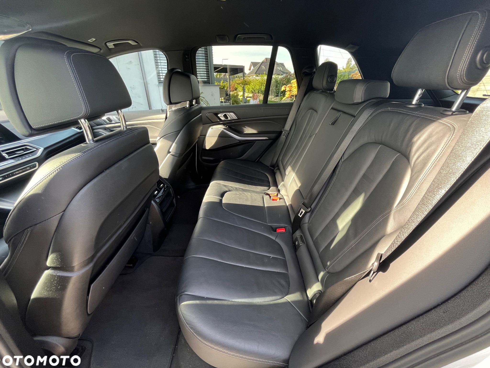 BMW X5 xDrive30d - 8