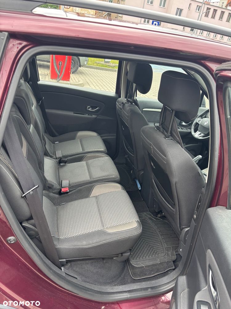 Renault Scenic 1.2 TCe Energy Expression - 14