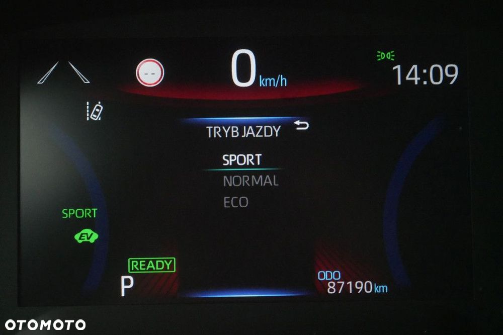 Toyota Corolla 1.8 Hybrid Comfort - 22