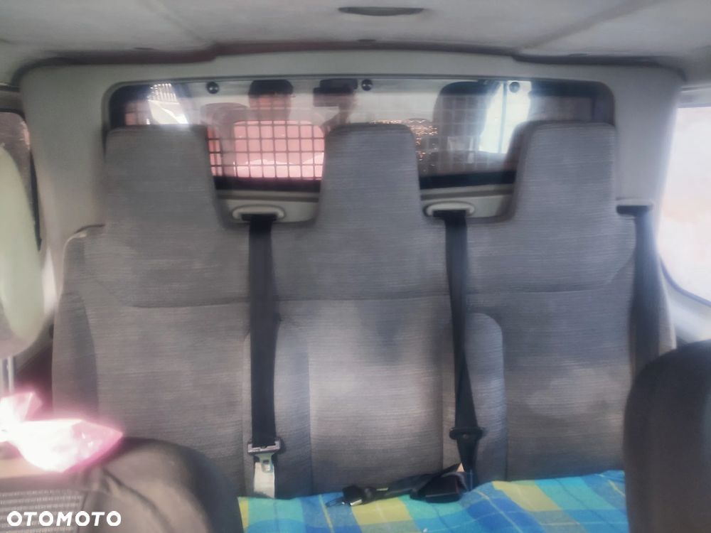 Renault Trafic L2H1 - 8