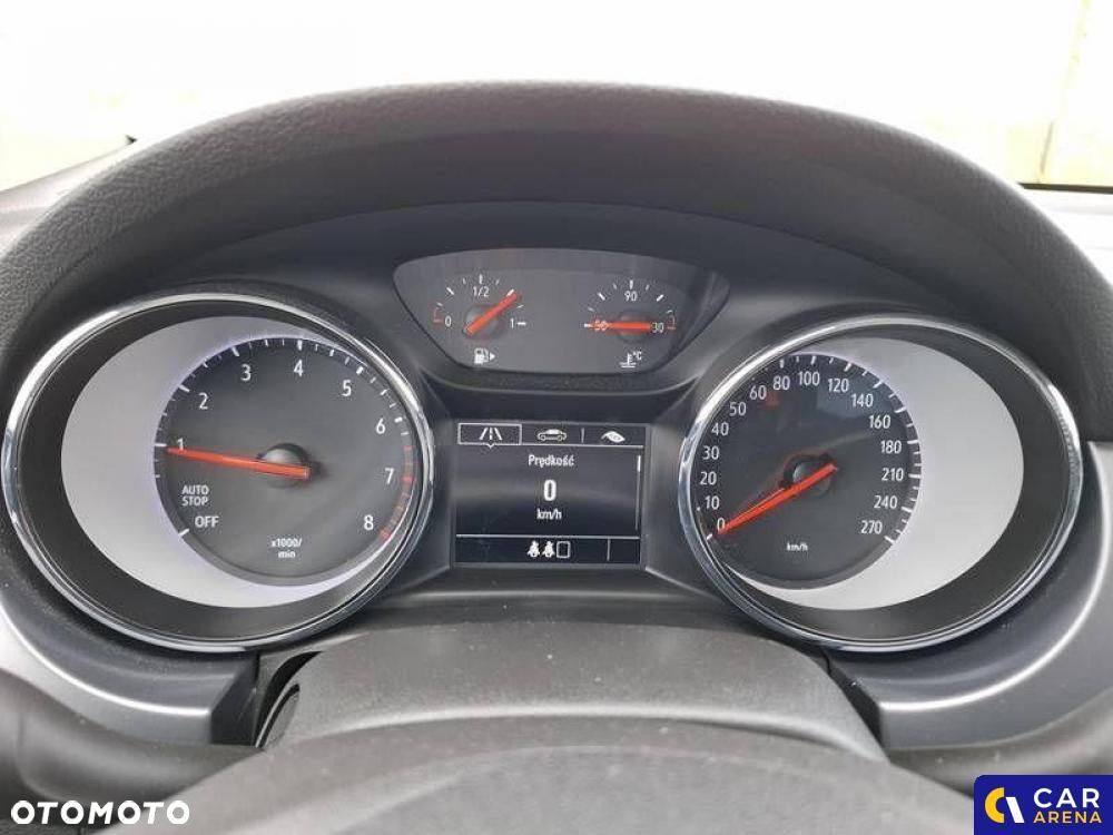 Opel Astra - 29