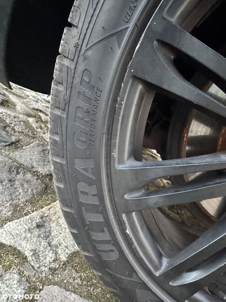 Audi A8 3.0 TDI DPF quattro tiptronic - 34