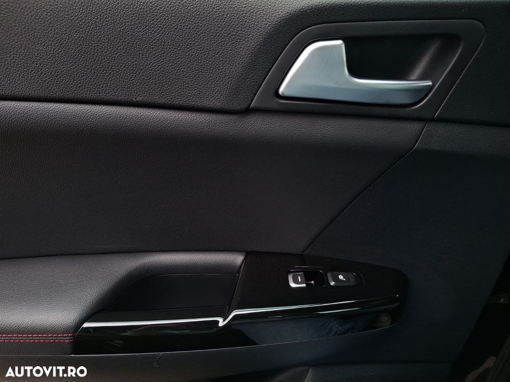 Kia Sportage 1.6 DSL 7DCT HP 4x2 GT Line - 29