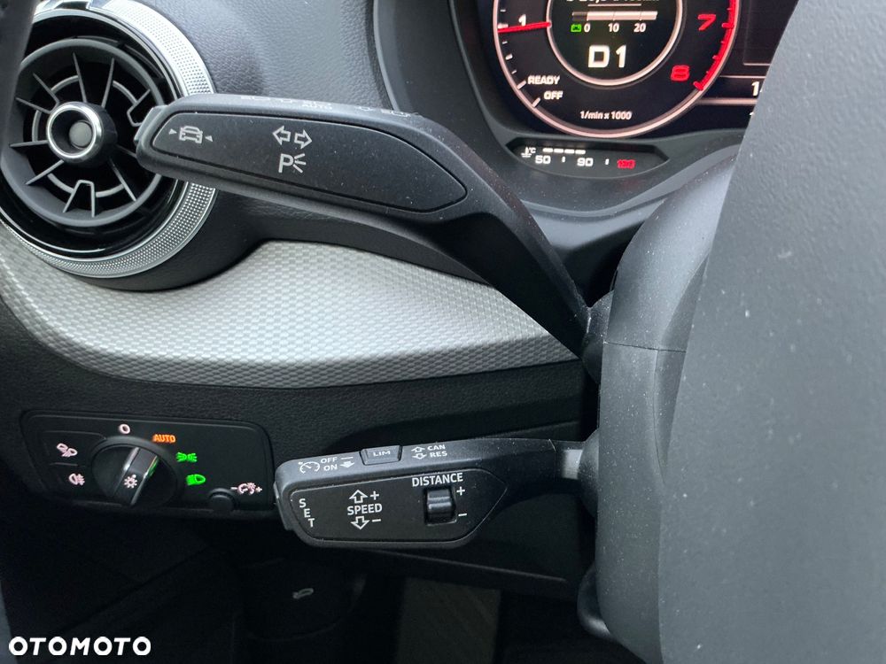 Audi Q2 35 TFSI S tronic - 39