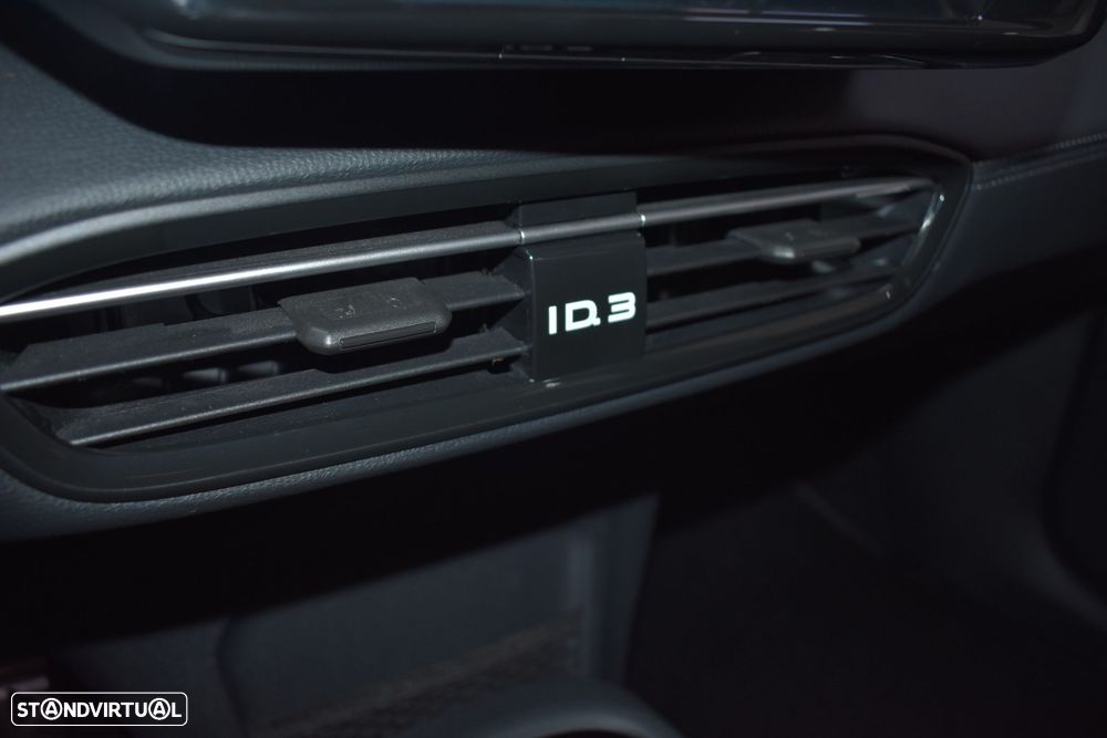 VW ID.3 58 kWh Pro - 33