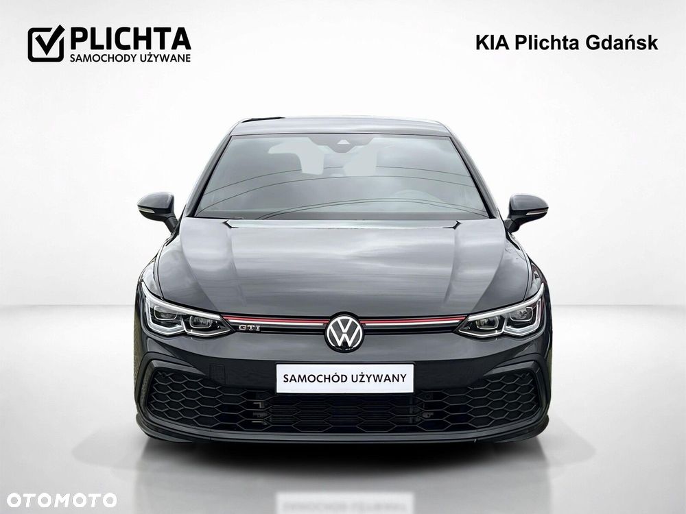 Volkswagen Golf 2.0 TSI GTI DSG - 8