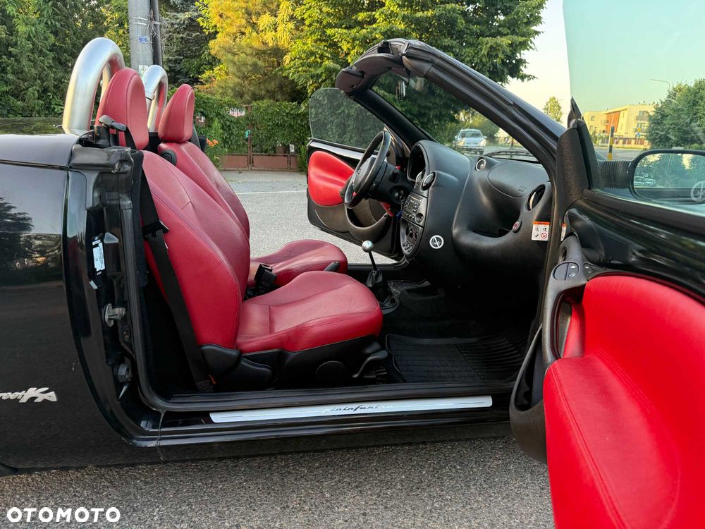 Ford Streetka - 8