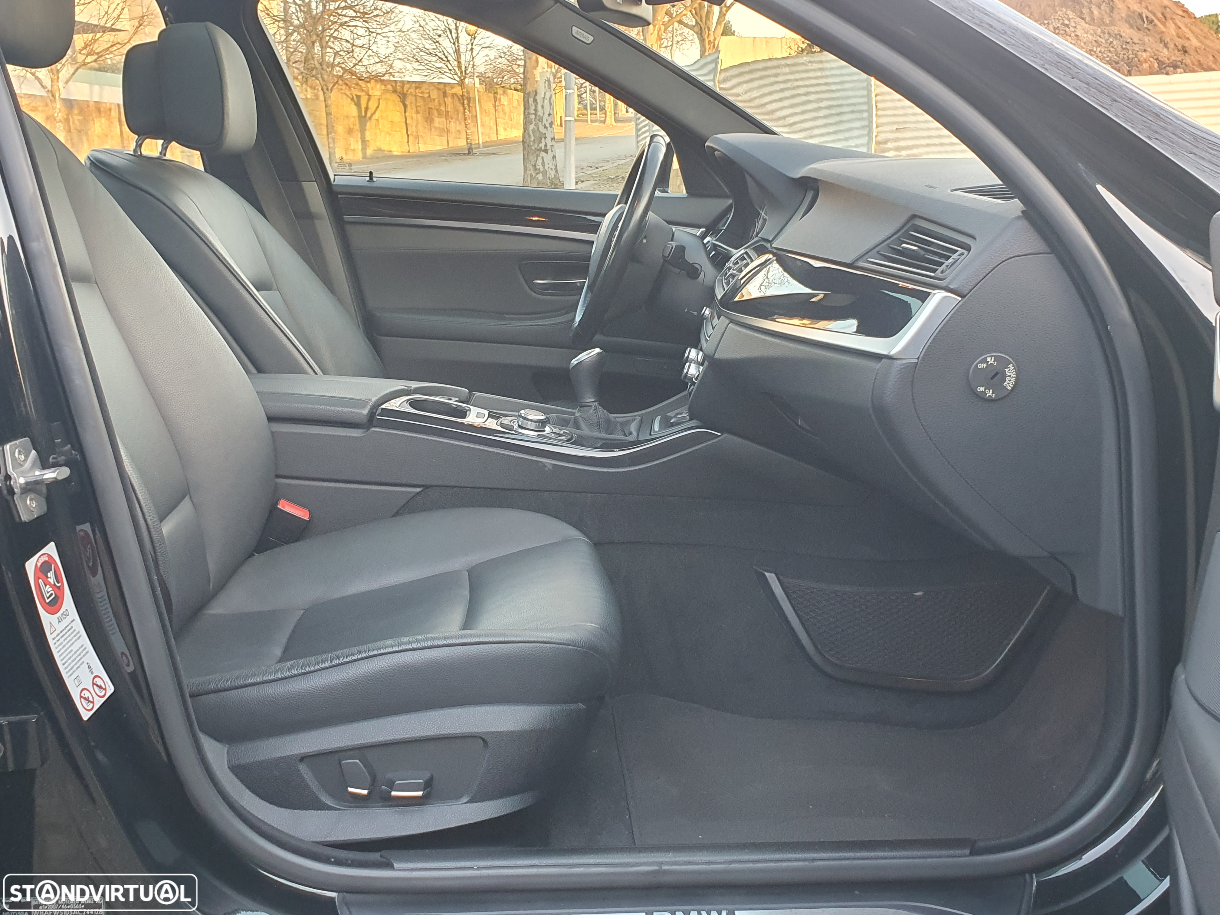 BMW 530 d - 27