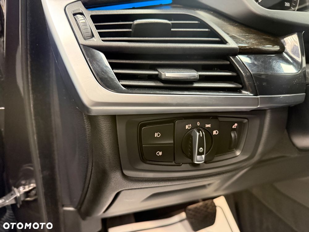 BMW X5 - 19
