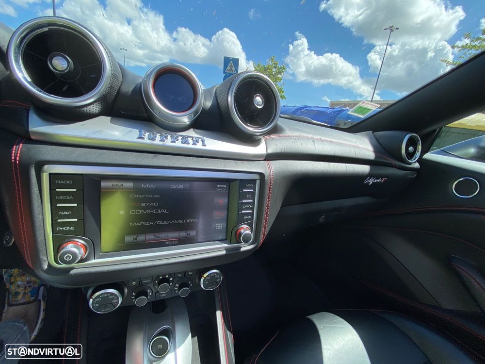 Ferrari California - 9