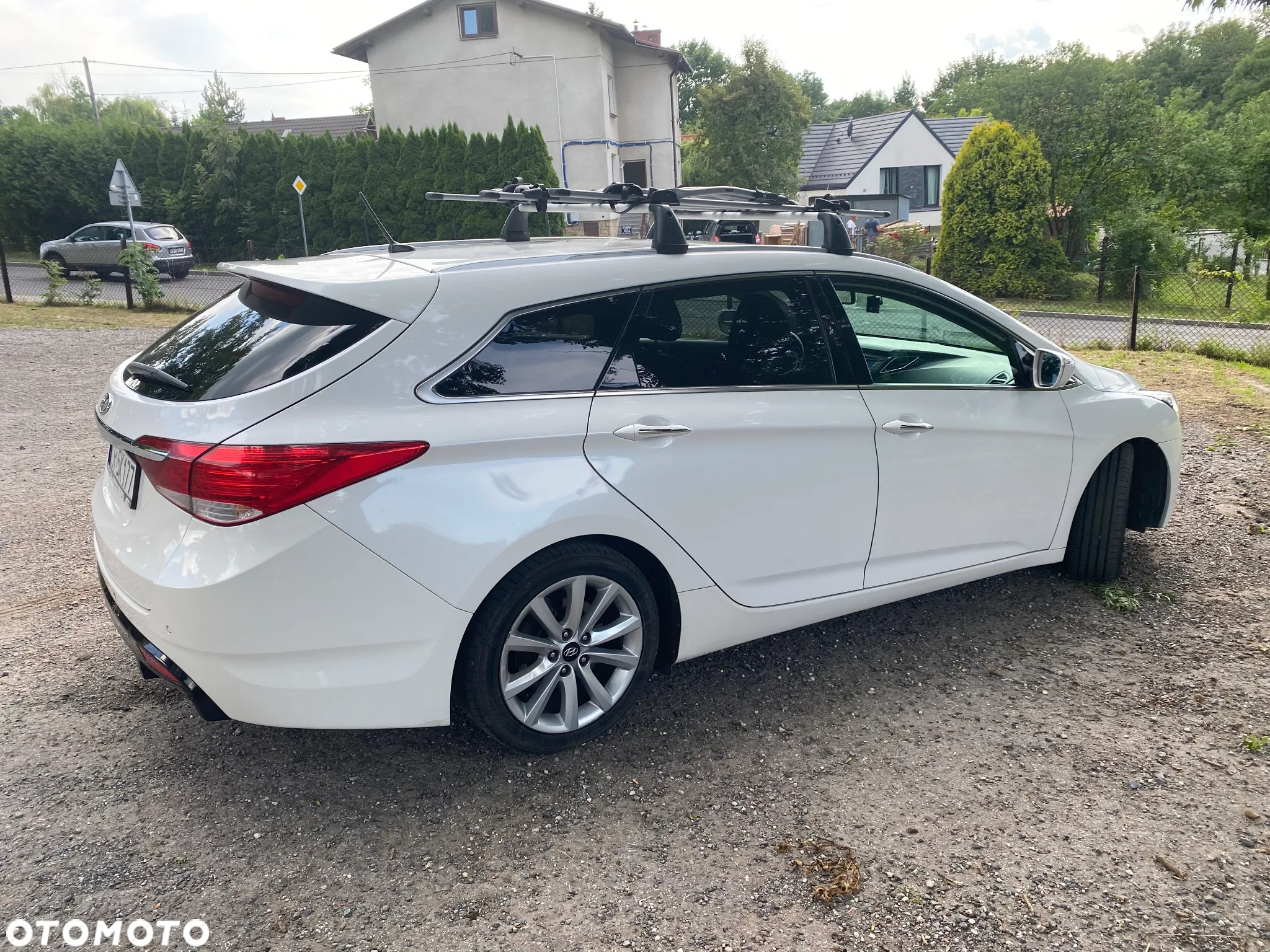 Hyundai i40 1.7 CRDi Comfort - 8