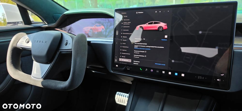 Tesla Model S Long Range AWD - 26