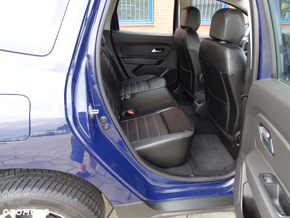 Dacia Duster 1.6 SCe Prestige - 23