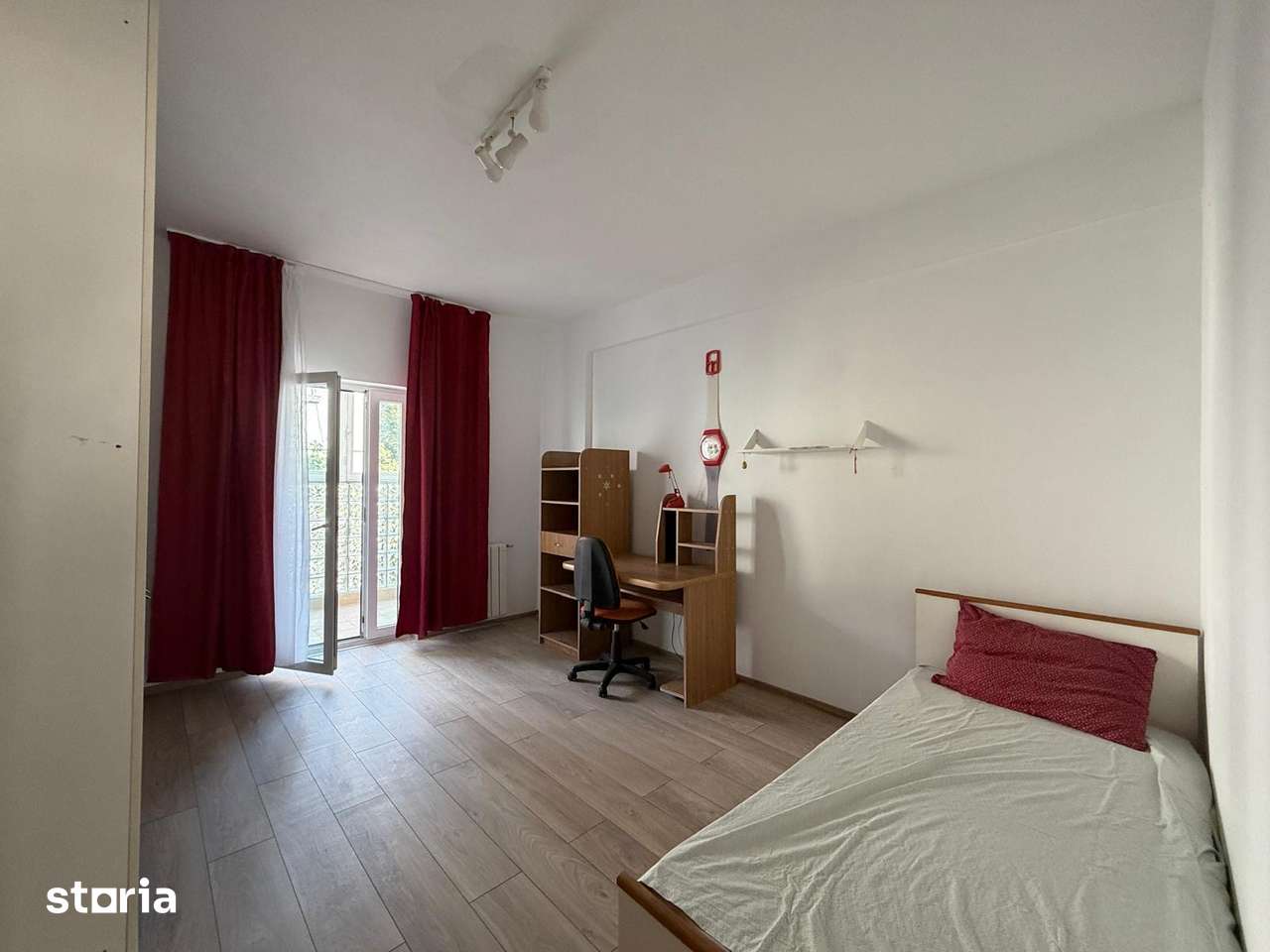 Dorobanti | 3 camere |Parcare subterana inclusa | Centrala termica — fotografia 3