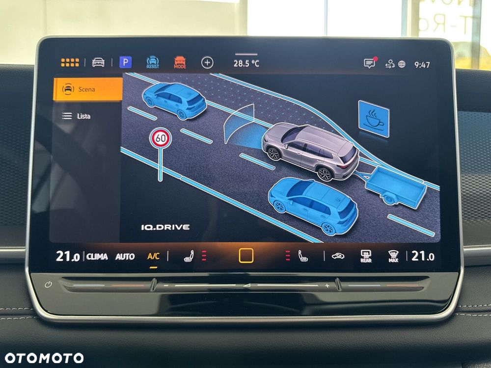 Volkswagen Tayron - 37