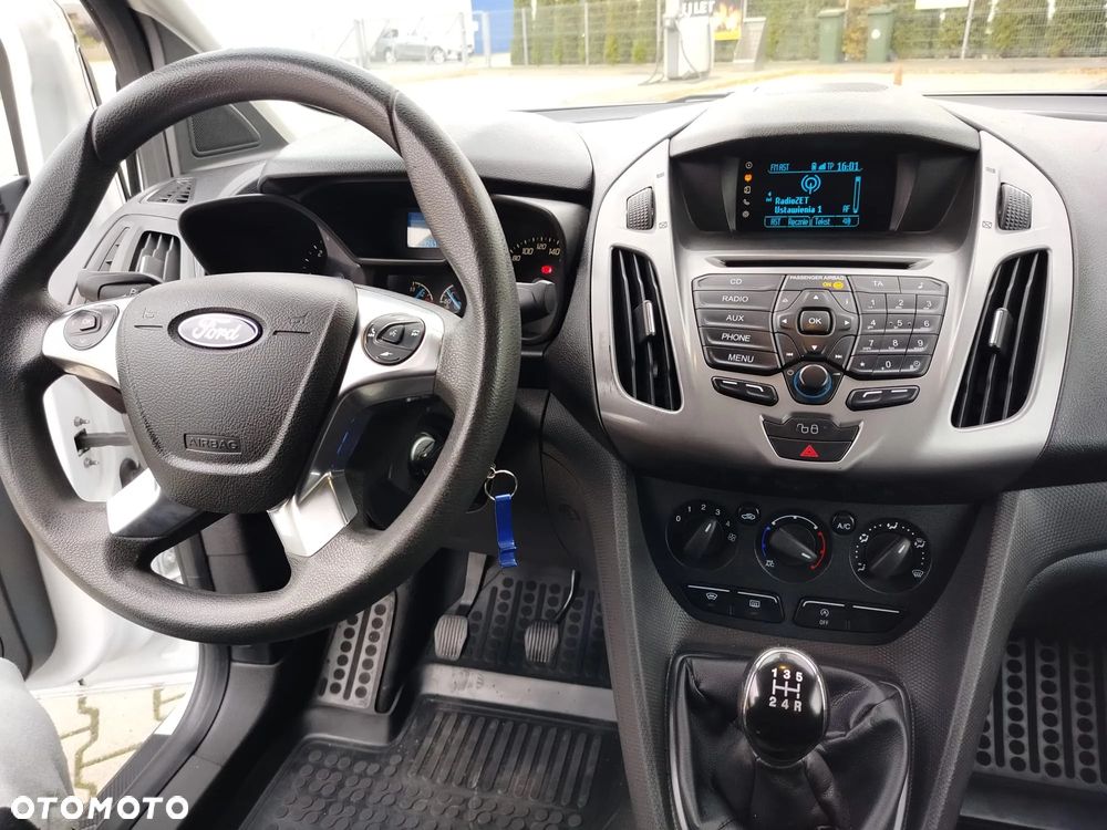 Ford Transit Connect 230 L2 LKW S&S Basis - 24