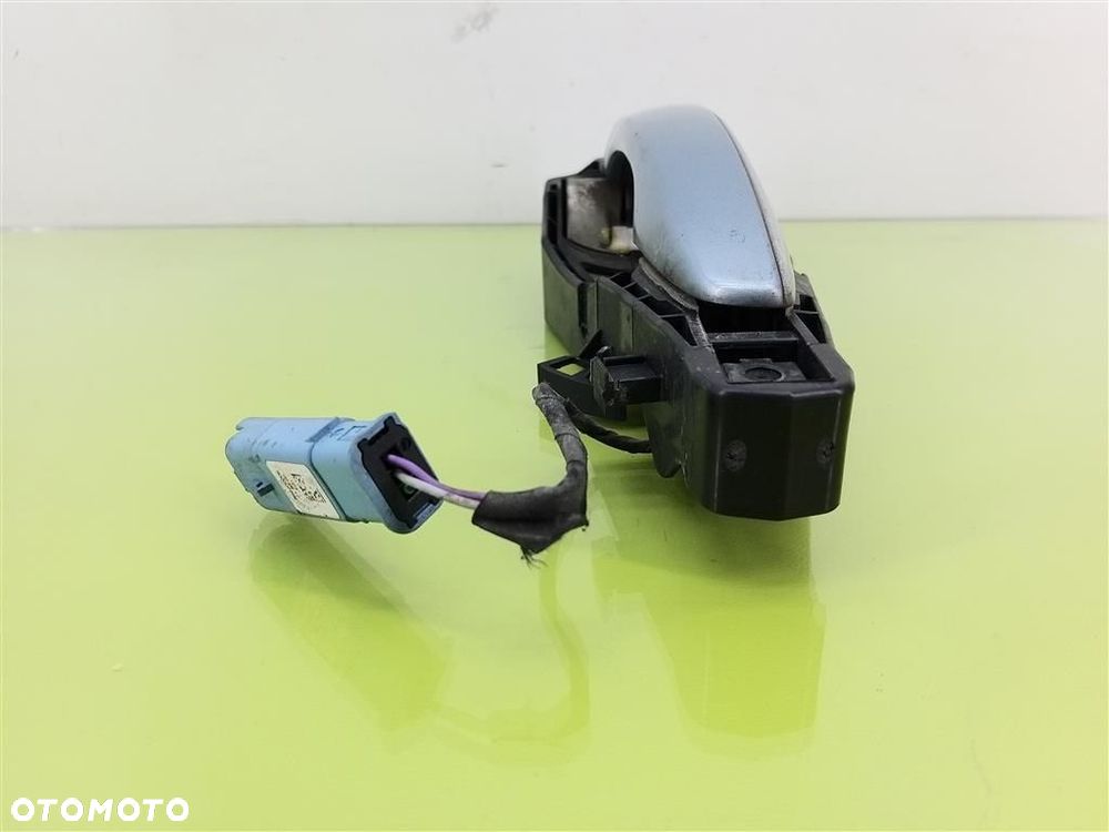 Klamka zewnętrzna tył prawa Citroen DS5 2011-2015 9686433680S LAK:KGY - 3