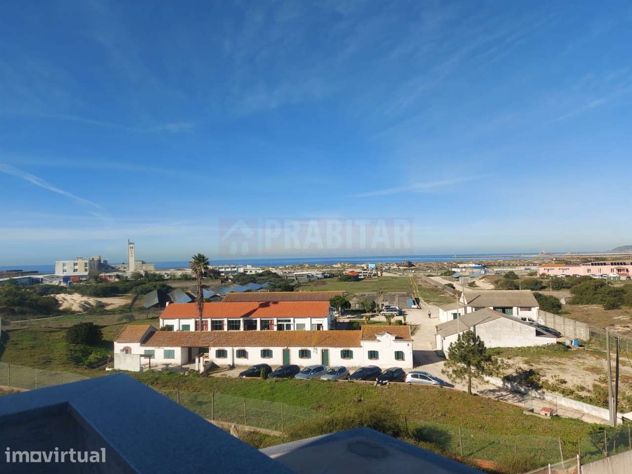 APARTAMENTO T3 NOVO JUNTO À PRAIA - GALA - FIGUEIRA DA FOZ - Grande imagem: 2/30