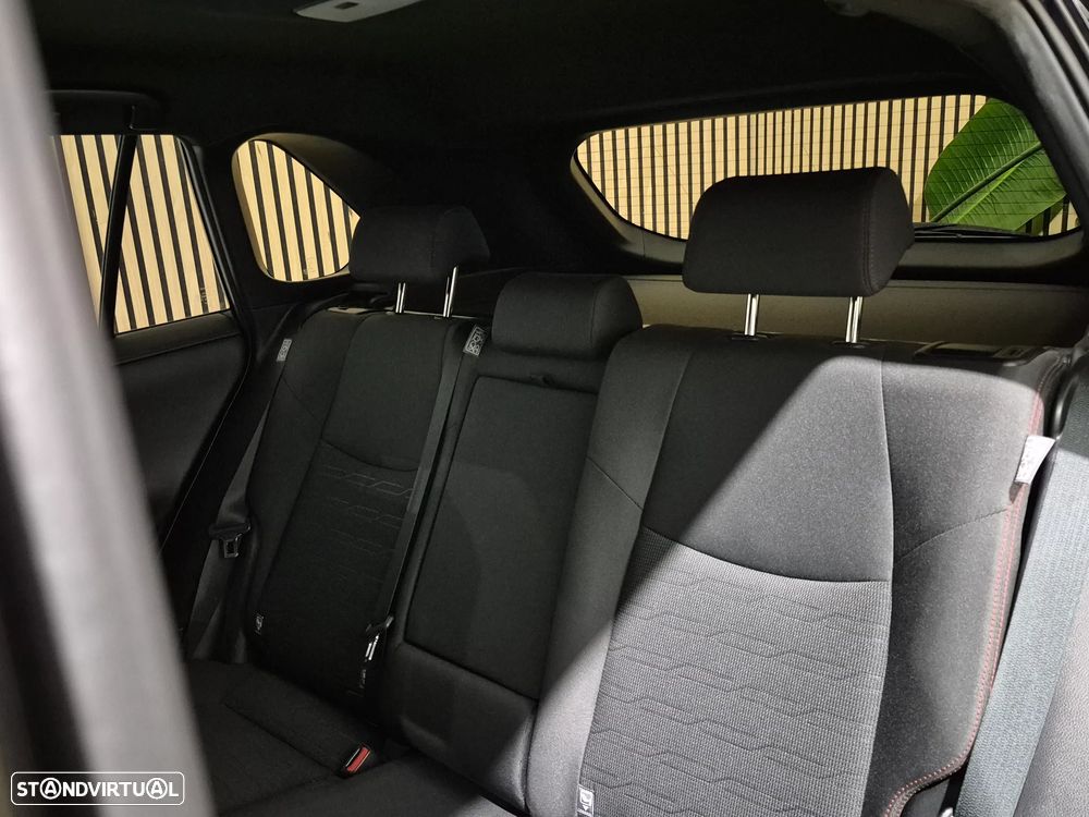Toyota RAV4 2.5 HDF Plug-in Comfort AWD-i - 46