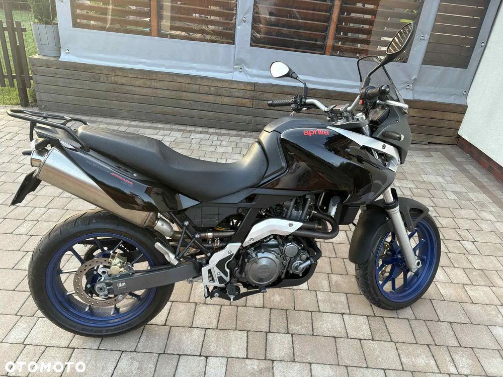 Aprilia Pegaso - 6