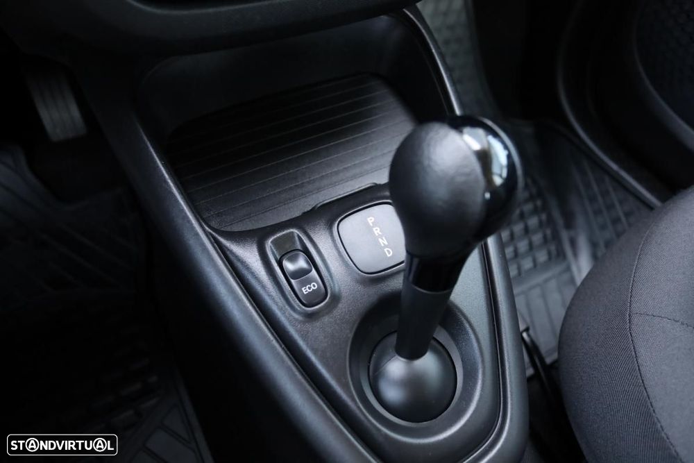 Smart ForTwo Coupé Passion - 10