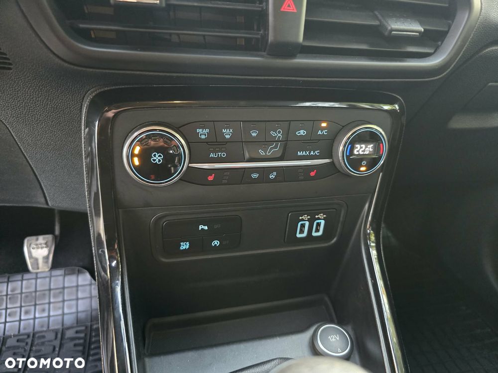 Ford EcoSport 1.0 EcoBoost ST-Line ASS - 23