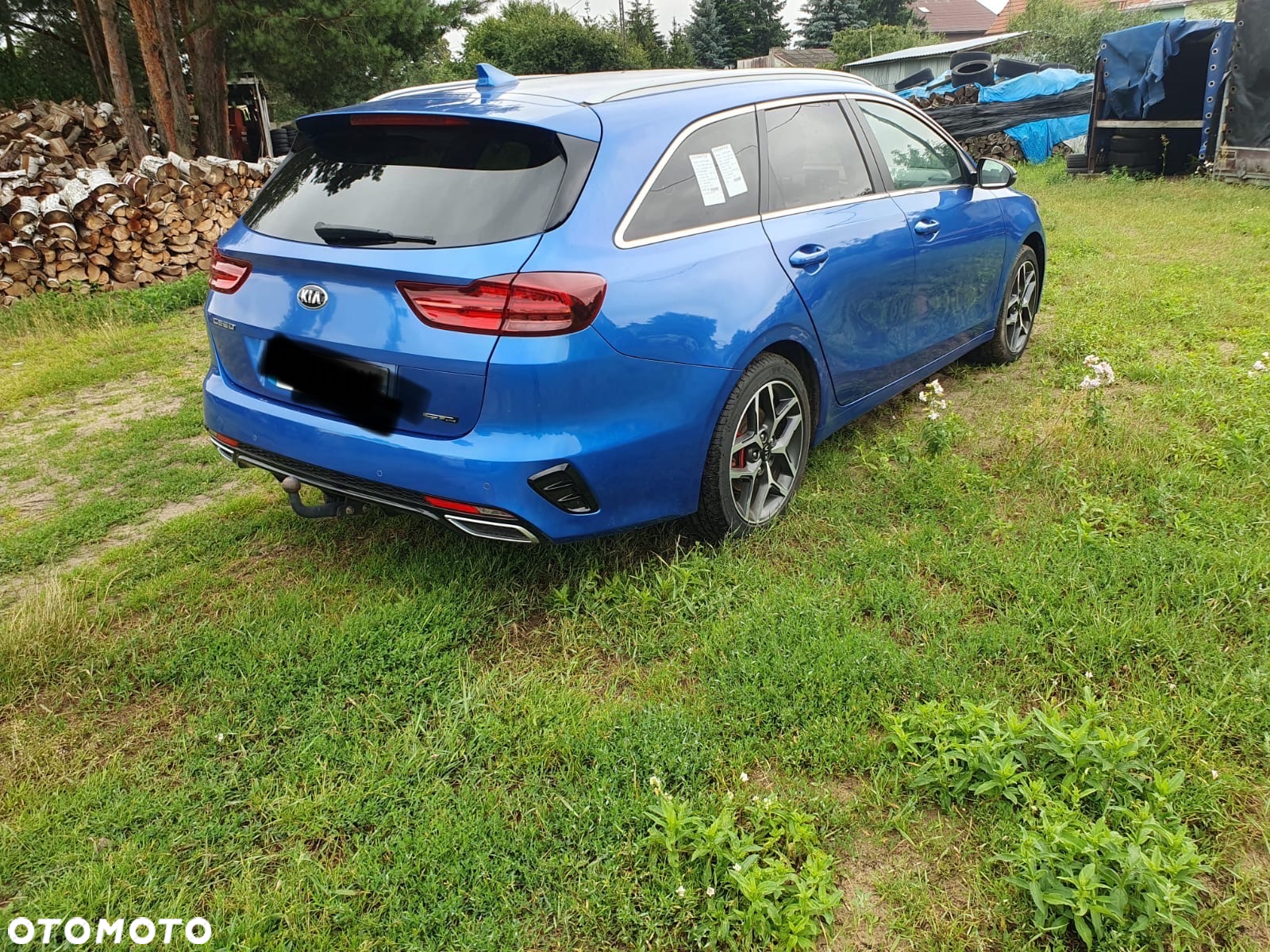 Kia Ceed - 5