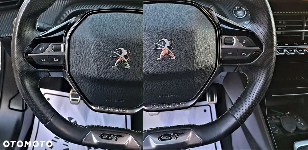 Peugeot 2008 1.2 PureTech Allure S&S - 30