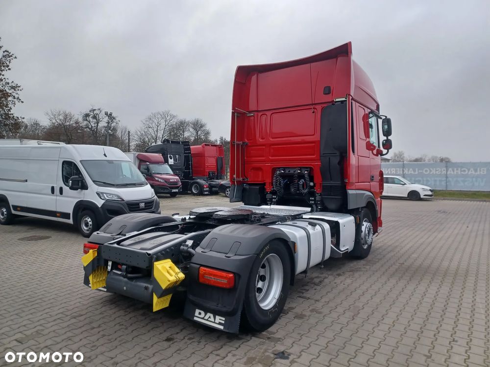 DAF XF.480 SSC  (32226) - 5