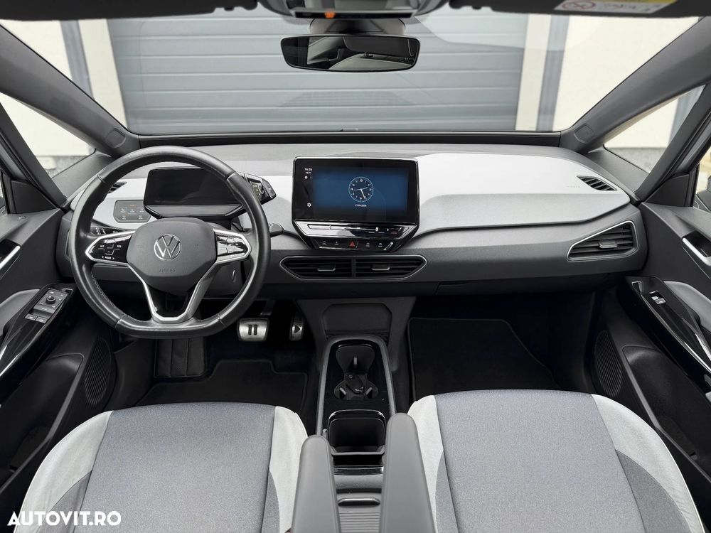Volkswagen ID.3 58 kWh Pro Performance - 18