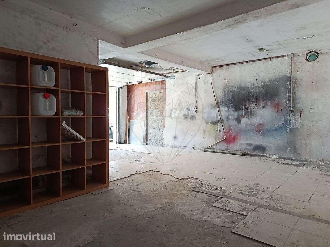 Garagem  para venda - Grande imagem: 3/7