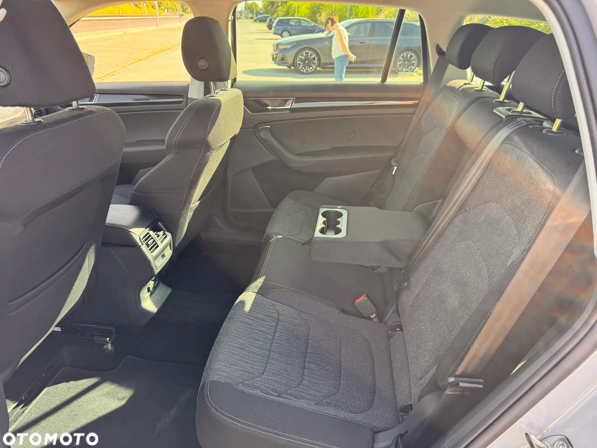 Skoda Kodiaq 1.5 TSI ACT 4x2 Style - 14