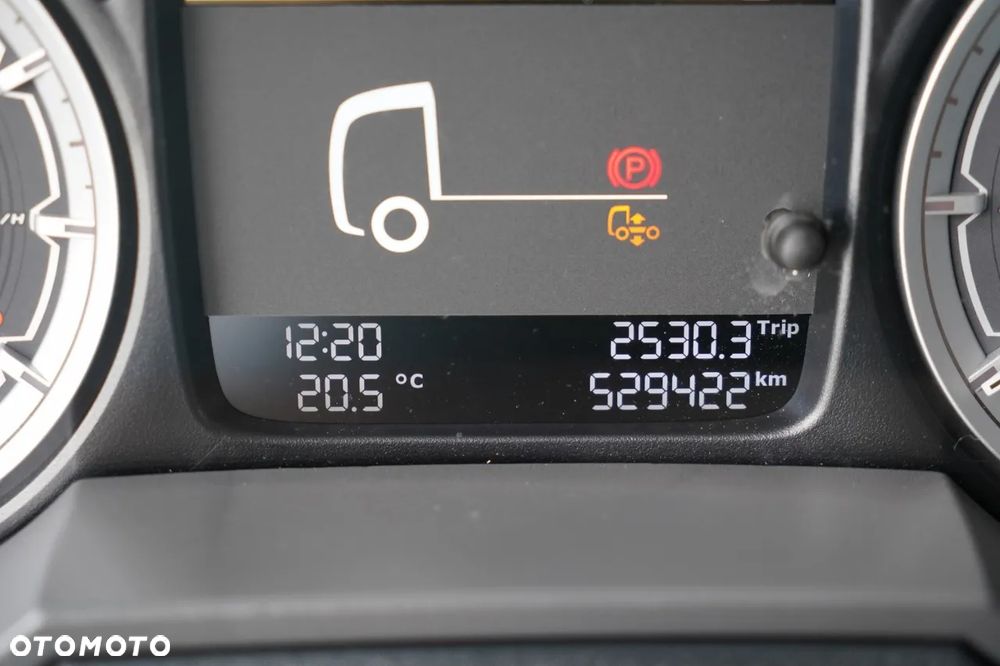 DAF XF 480 / SPACE CAB / RETARDER / SPROWADZONY / PO KONTRAKCIE SERWISOWYM - 35