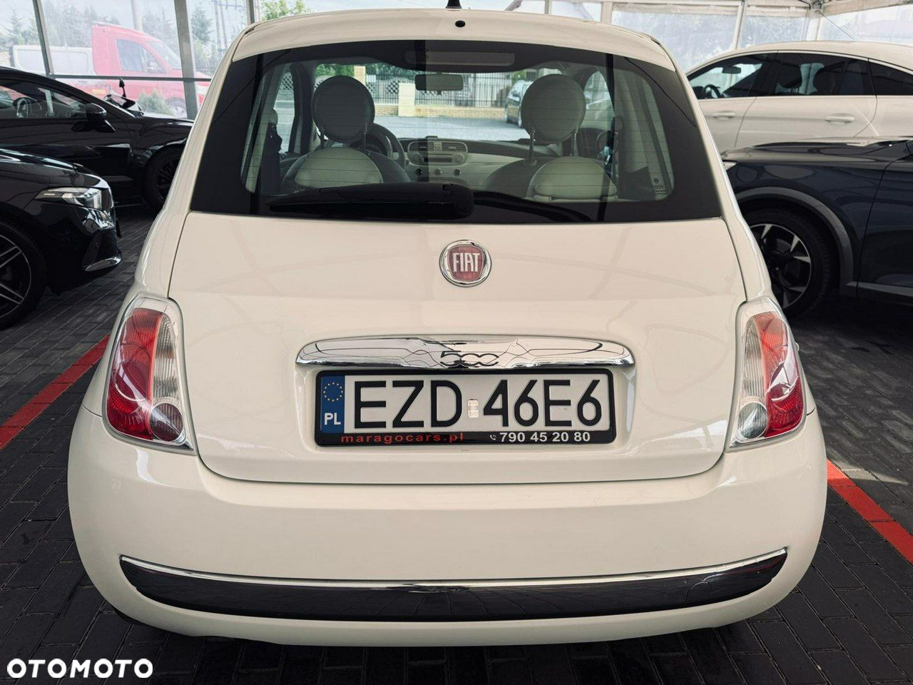 Fiat 500 - 11