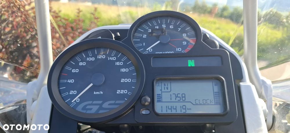 BMW R - 5