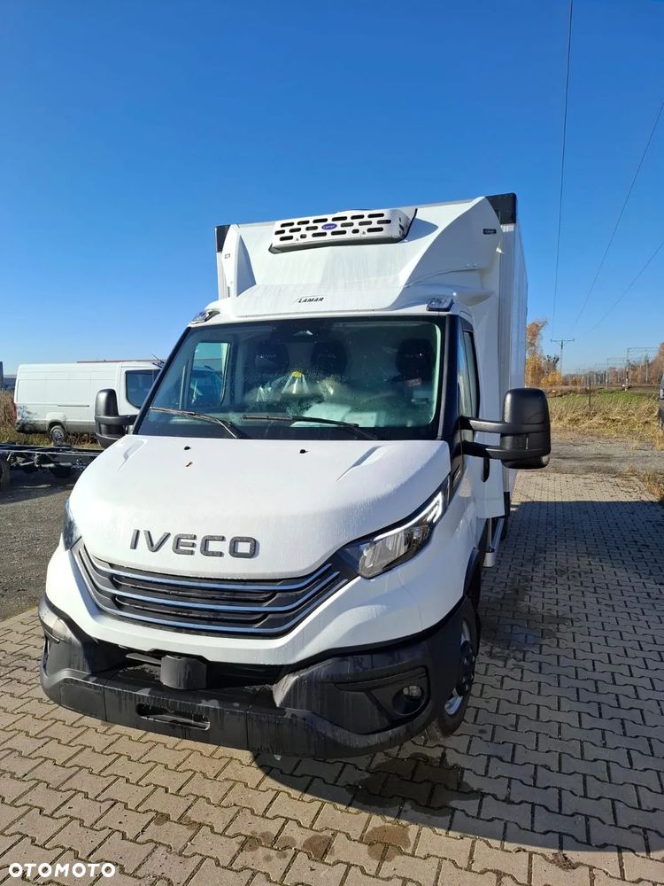 Iveco Daily 50CI8HA8Z - 8