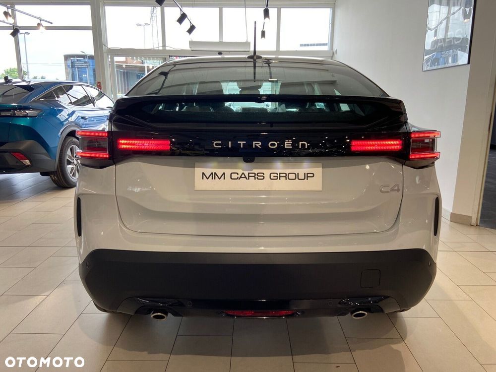 Citroën C4 1.2 mHEV Plus eDCT6 - 5