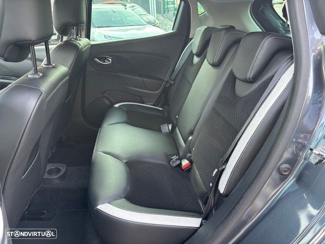 Renault Clio (Energy) TCe 90 Bose Edition - 13